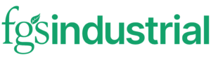 FGS Industrial logo